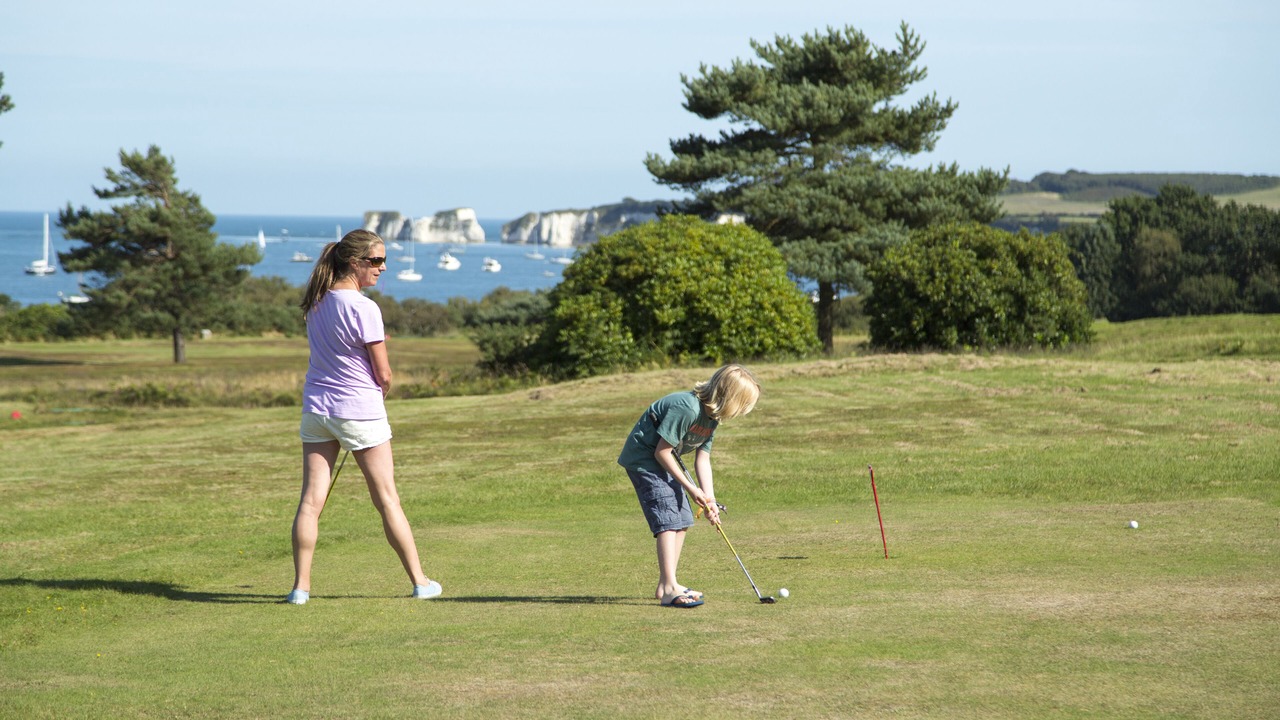 Photo of Others in Studland