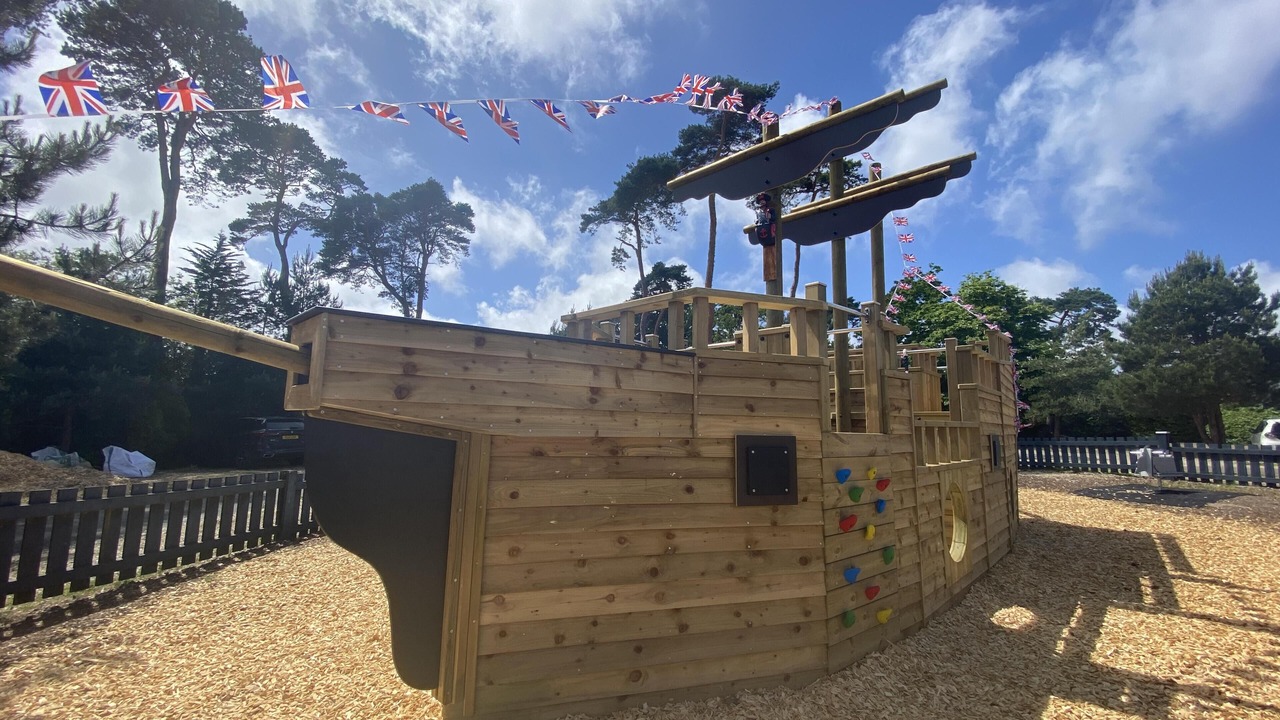 Photo of Outdoor in Studland