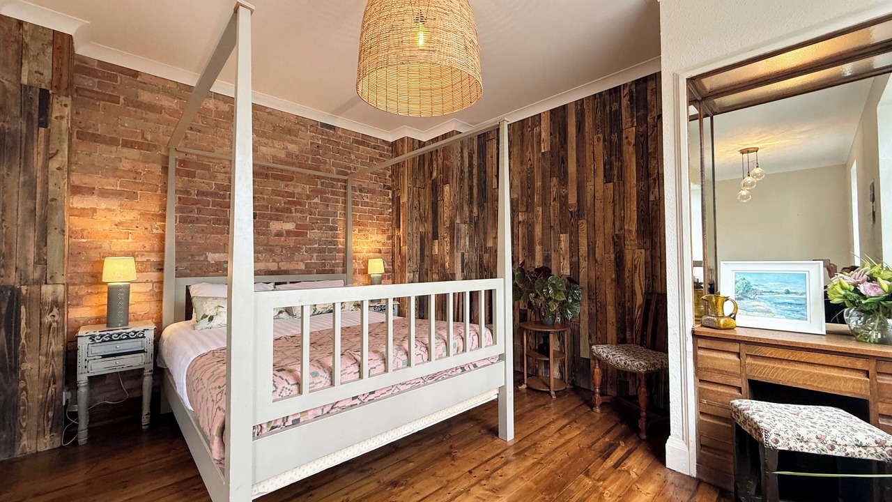 Photo of Bedroom in Studland