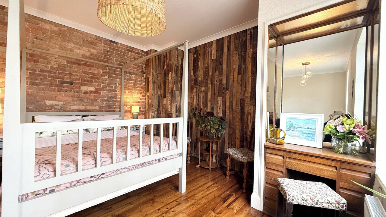 Photo of Bedroom in Studland