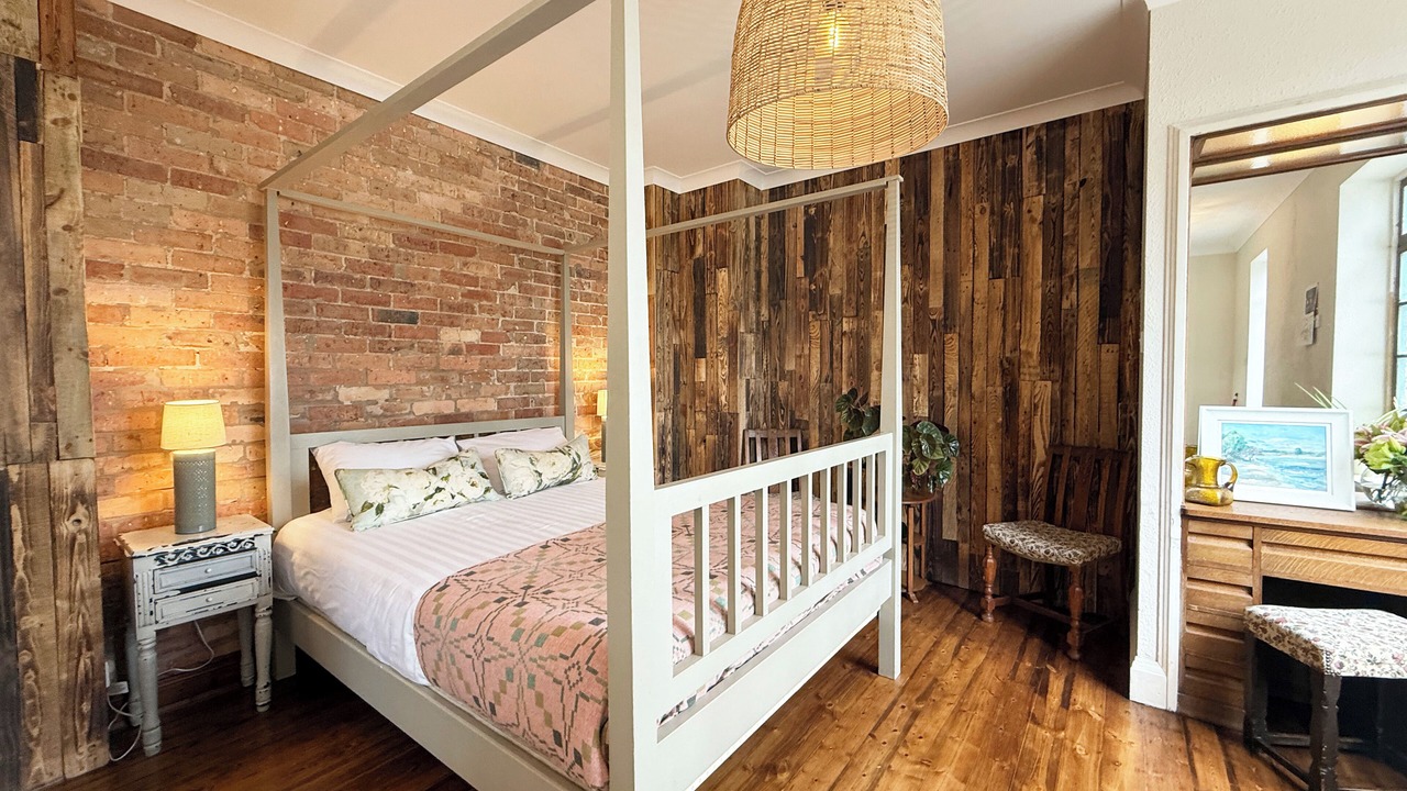 Photo of Bedroom in Studland