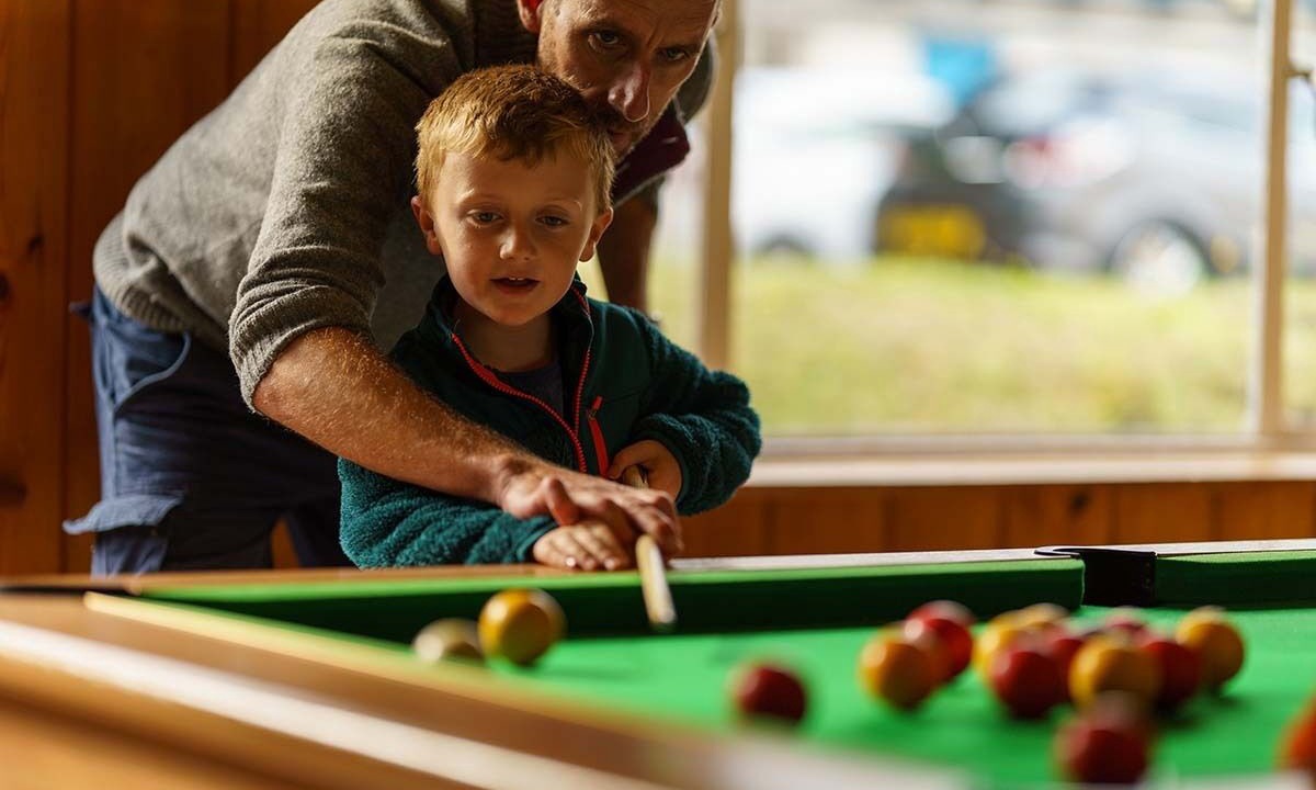 Photo of Bedroom in Studland