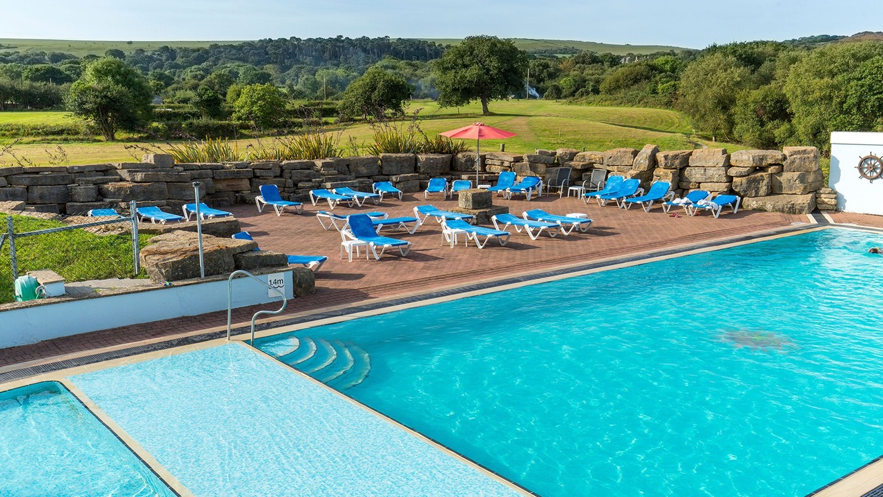 Photo of Outdoor in Studland