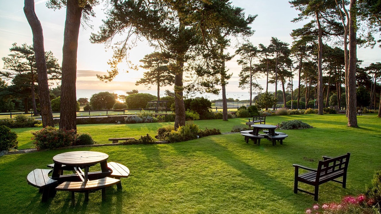 Photo of Outdoor in Studland