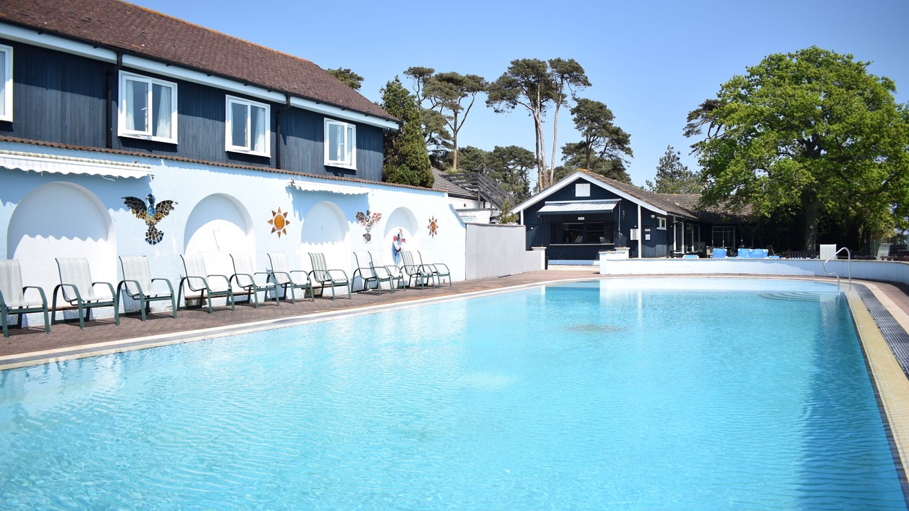 Photo of Outdoor in Studland