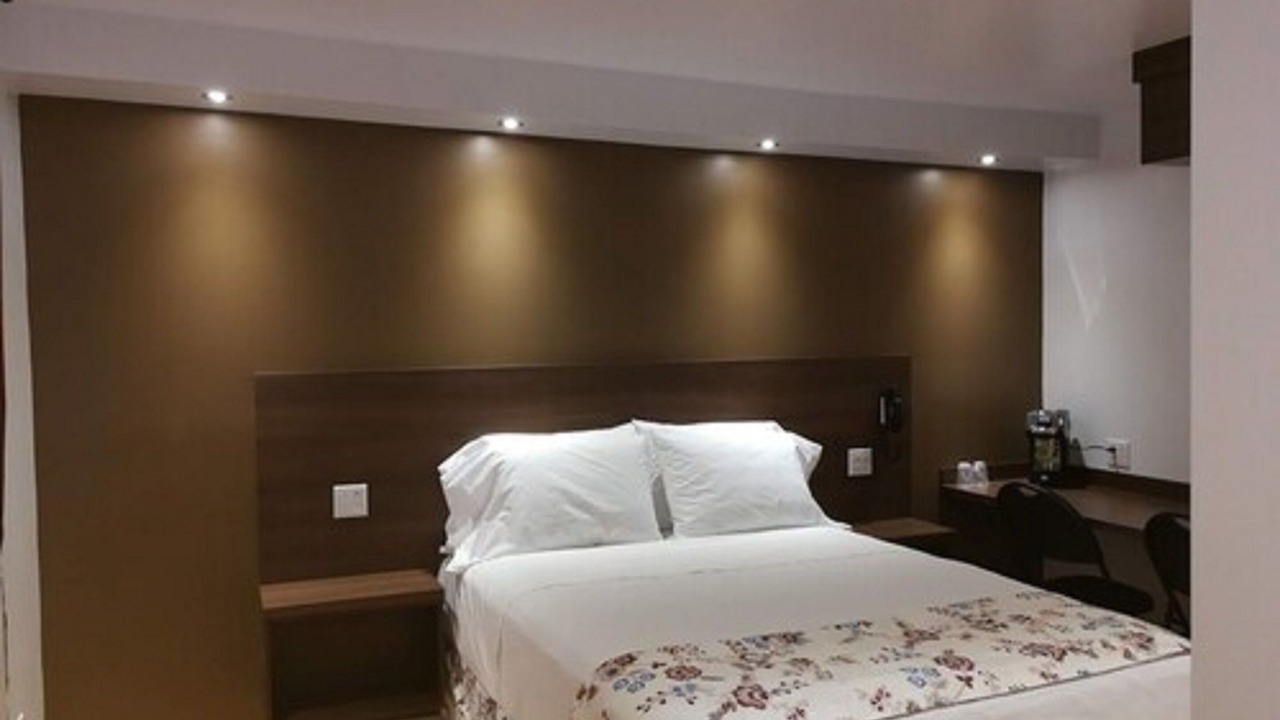 Photo of Bedroom in Laval