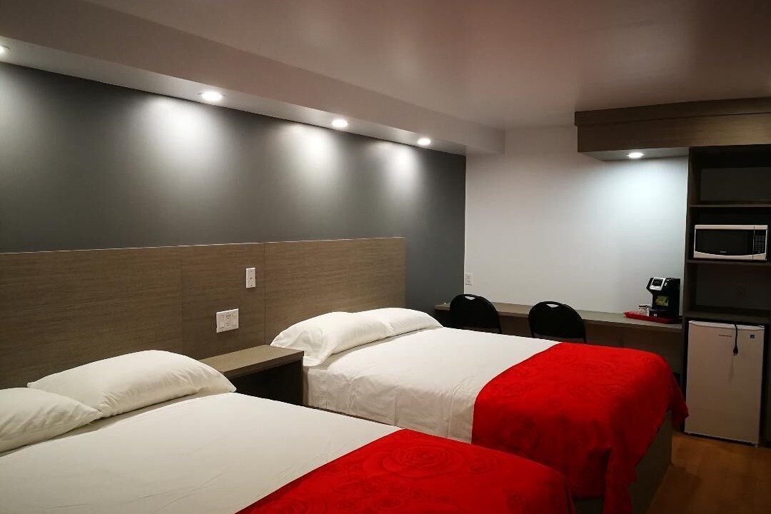 Photo of Bedroom in Laval