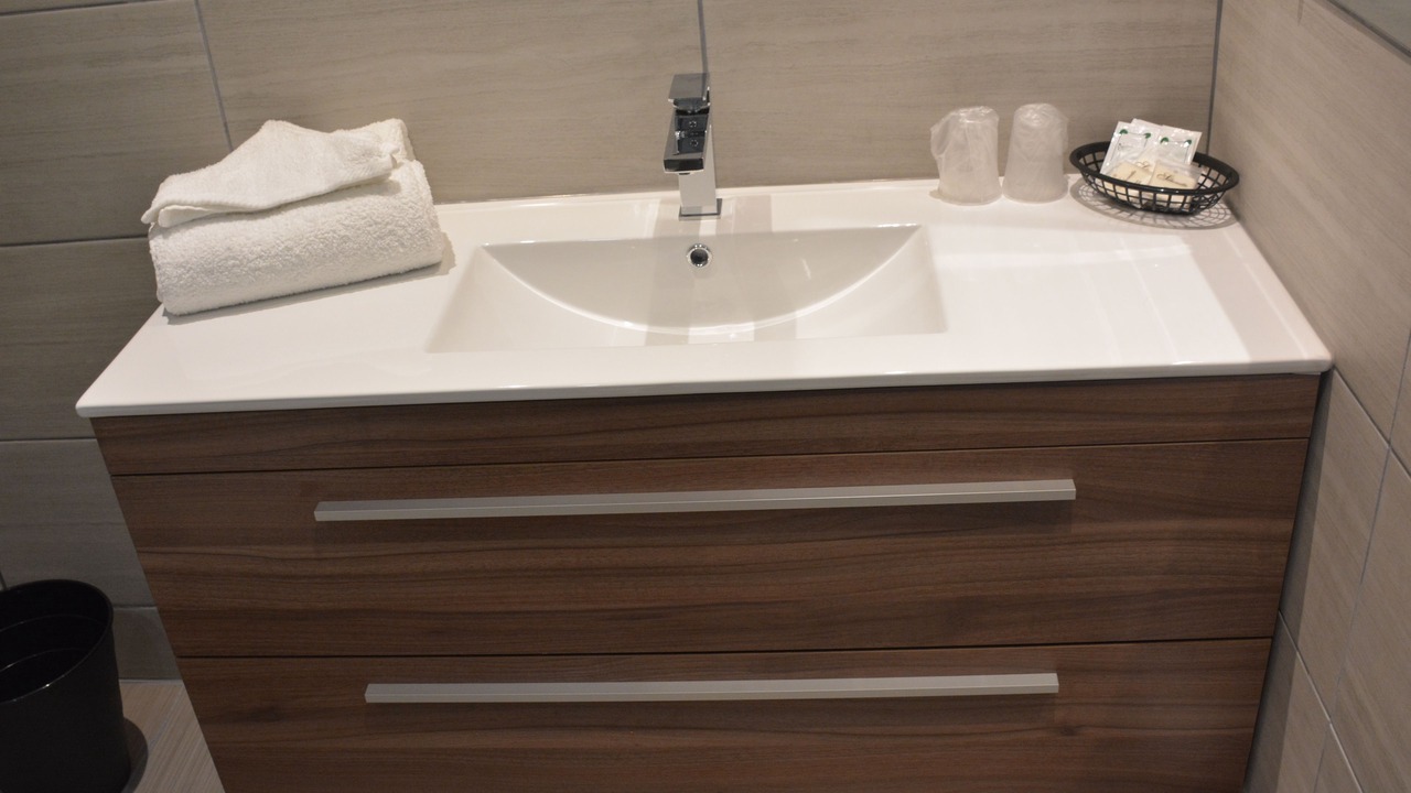 Photo of Bathroom in Laval