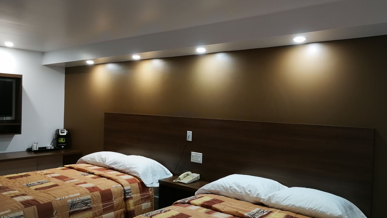 Photo of Bedroom in Laval
