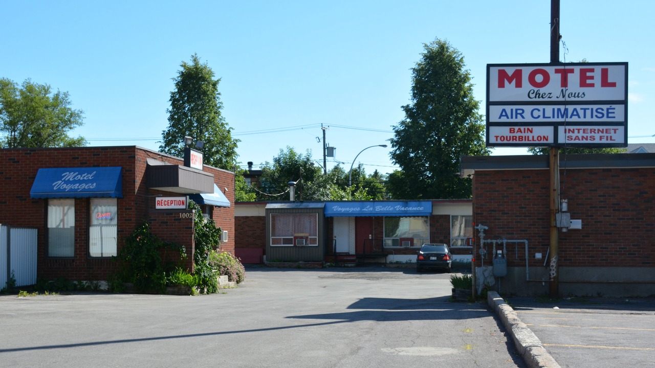 Photo of Outdoor in Laval