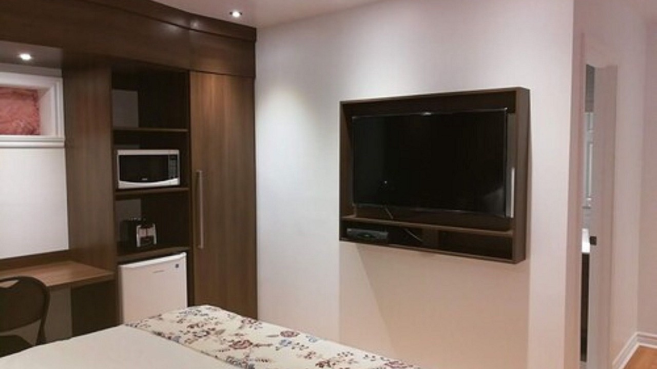 Photo of Bedroom in Laval