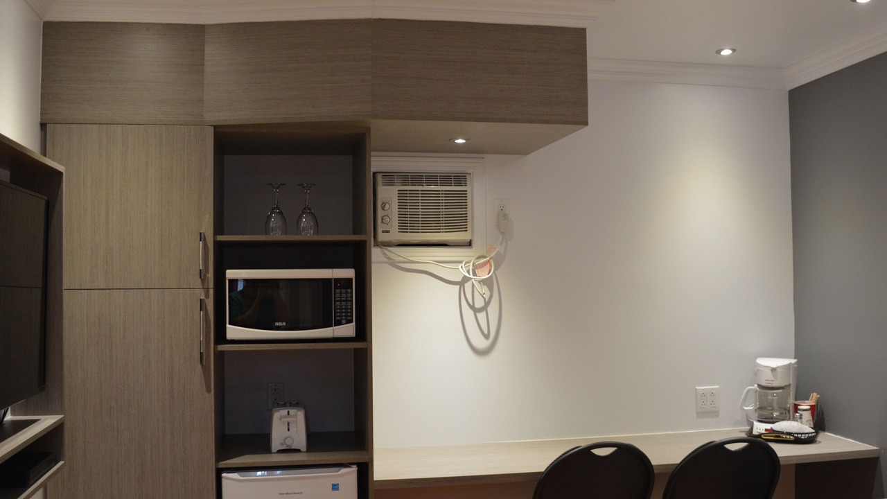 Photo of Bedroom in Laval