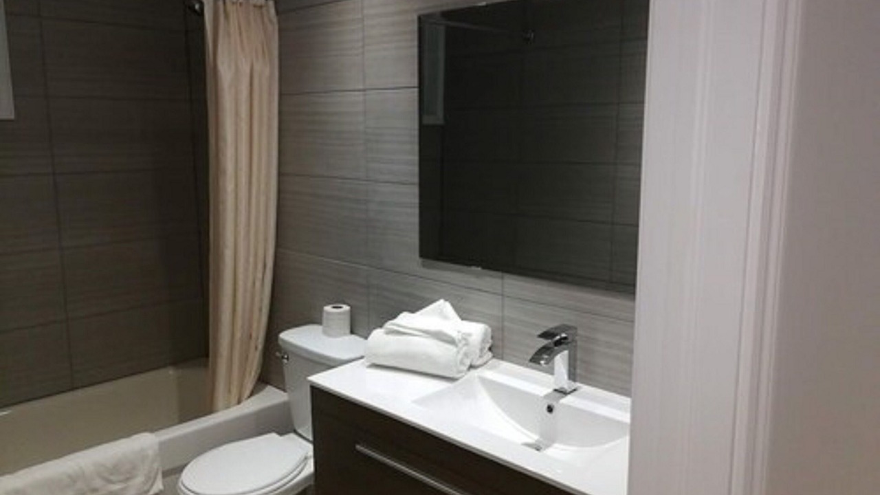 Photo of Bedroom in Laval