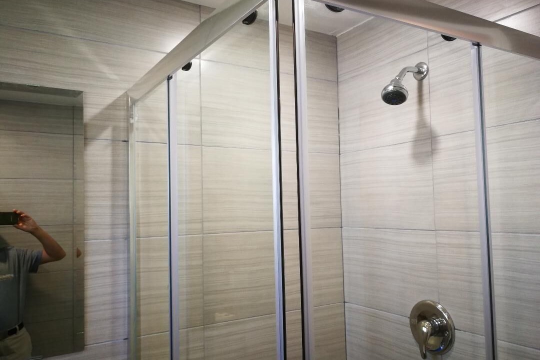 Photo of Bathroom in Laval