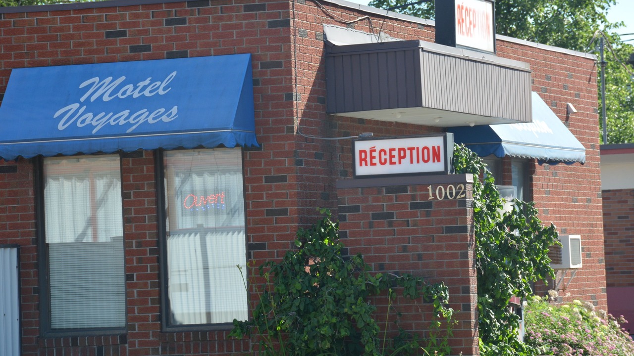 Photo of Outdoor in Laval