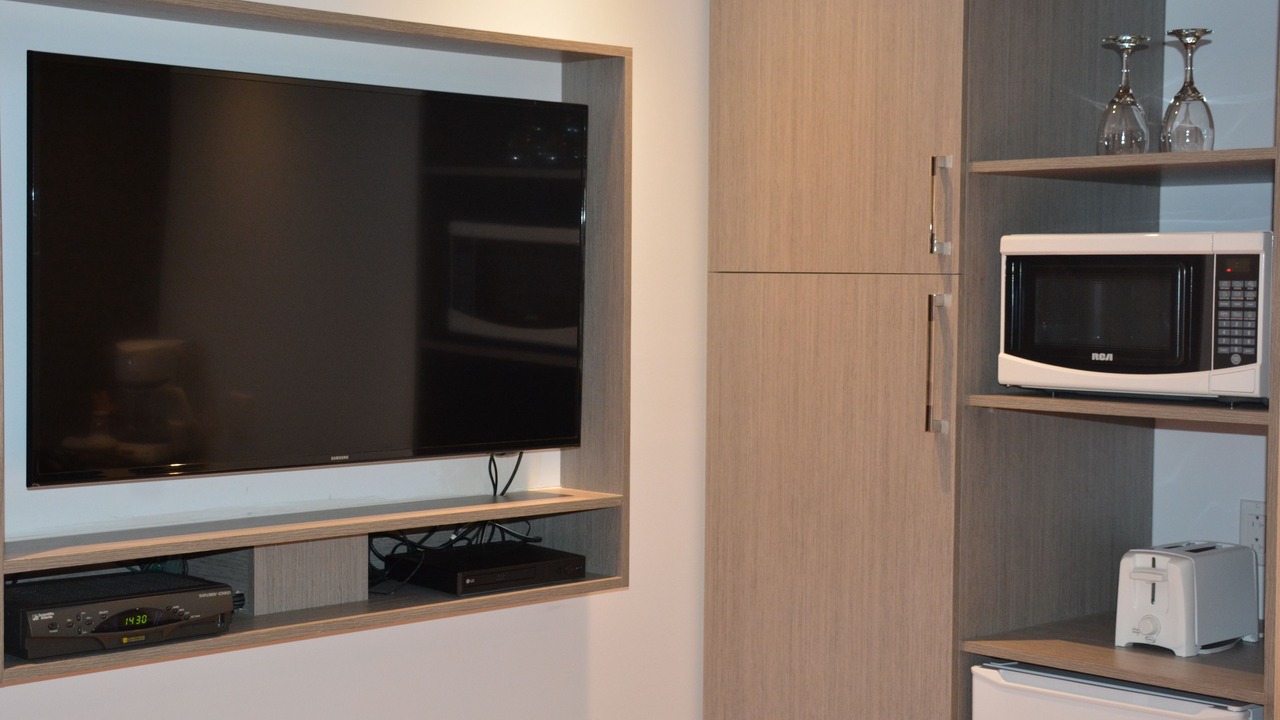 Photo of Bedroom in Laval