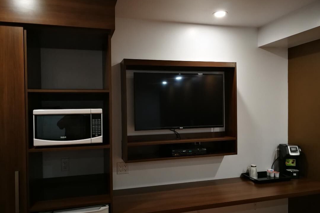 Photo of Bedroom in Laval