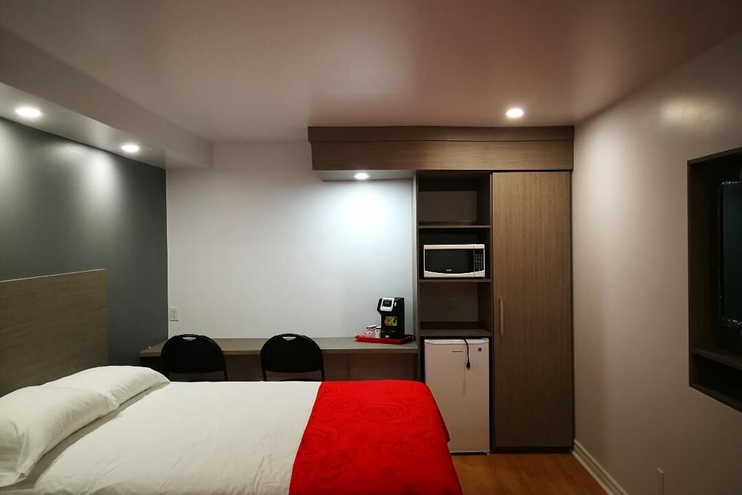Photo of Bedroom in Laval