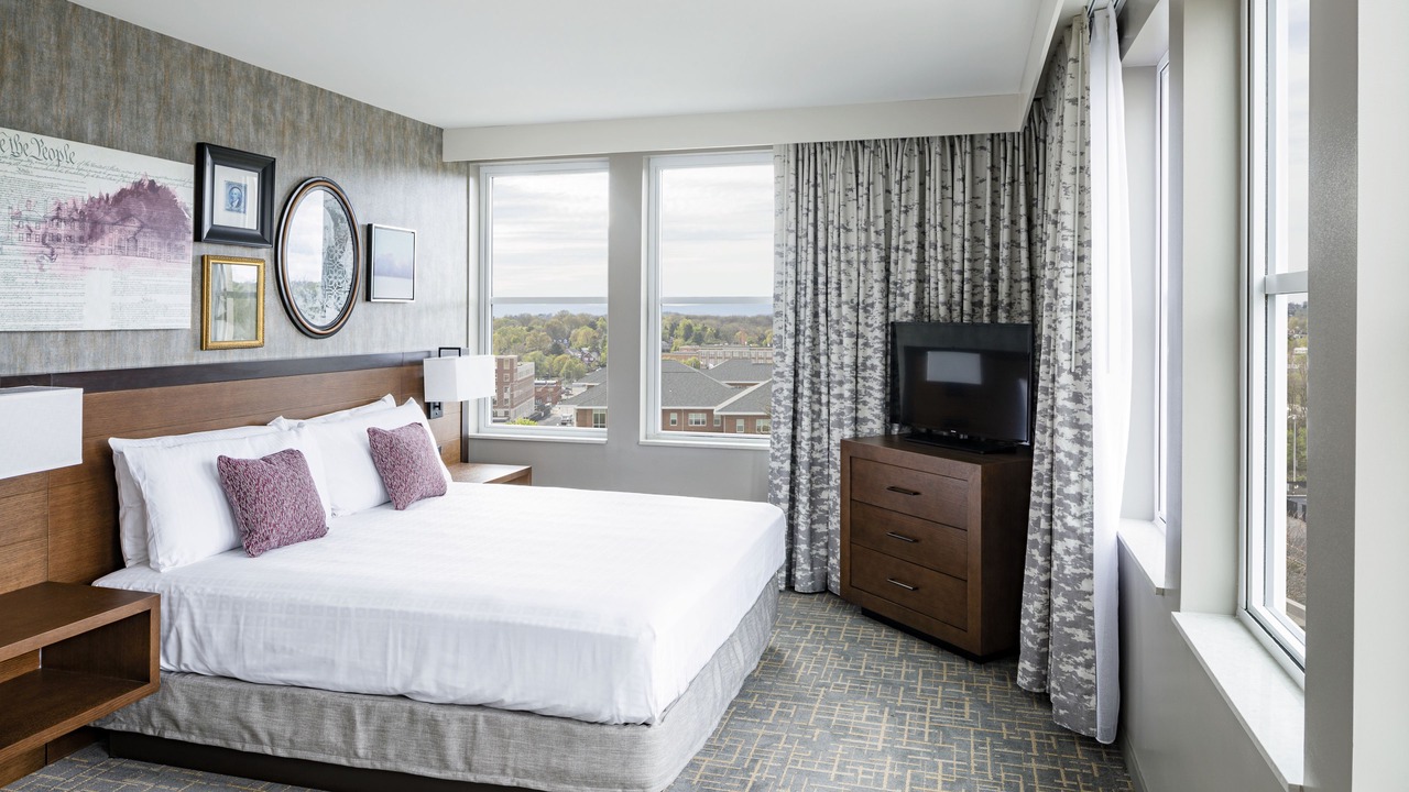 Photo of Bedroom in Harrisonburg