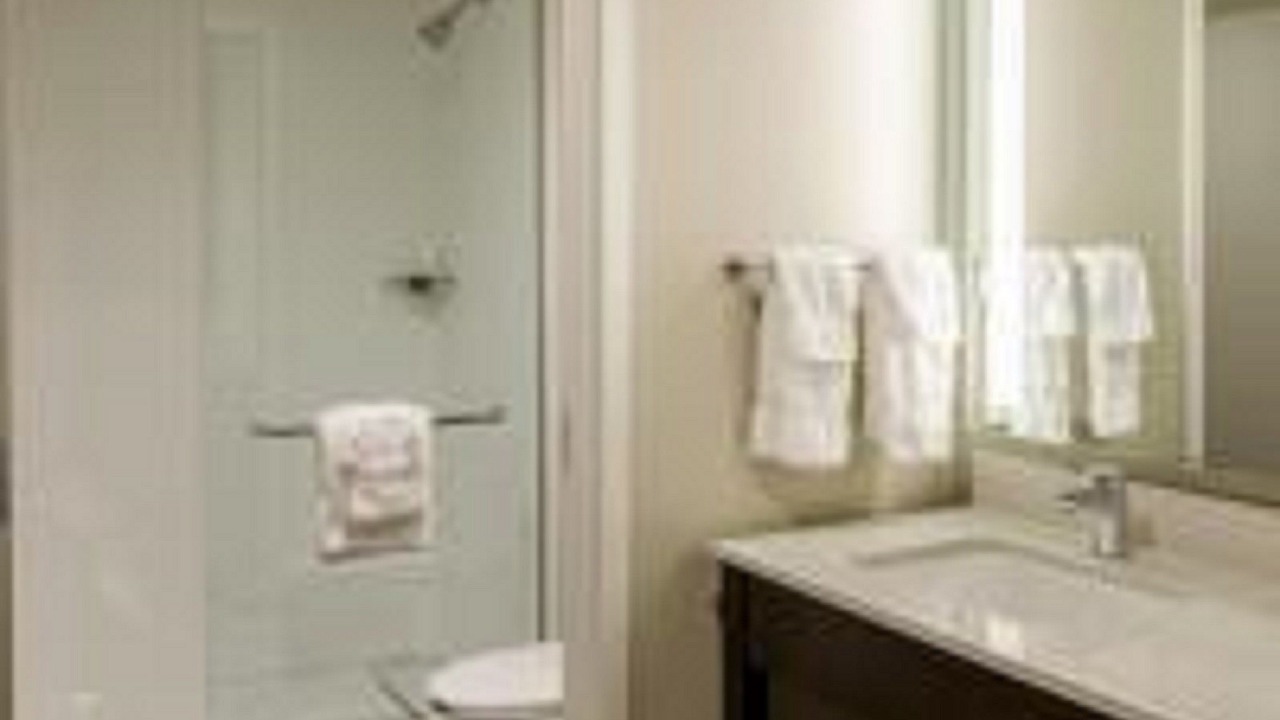 Photo of Bathroom in Harrisonburg