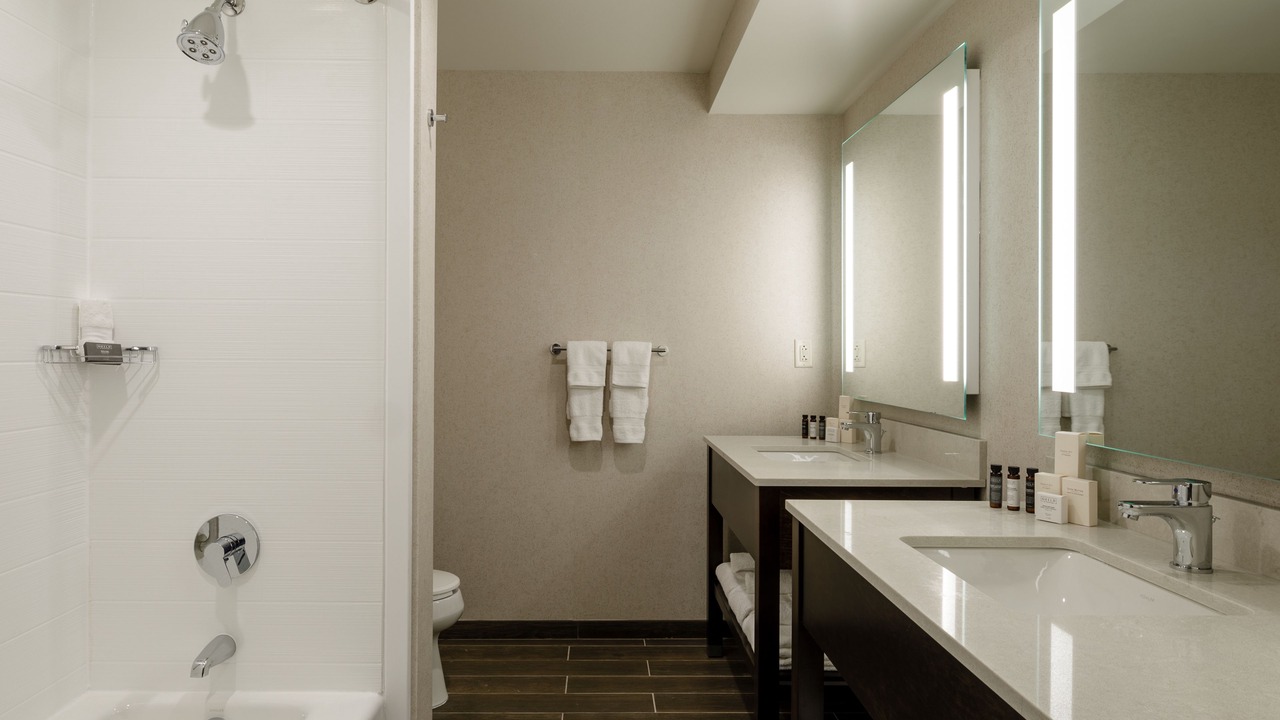 Photo of Bathroom in Harrisonburg