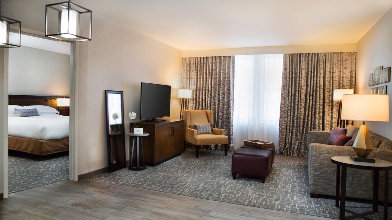 Photo of Bedroom in Harrisonburg