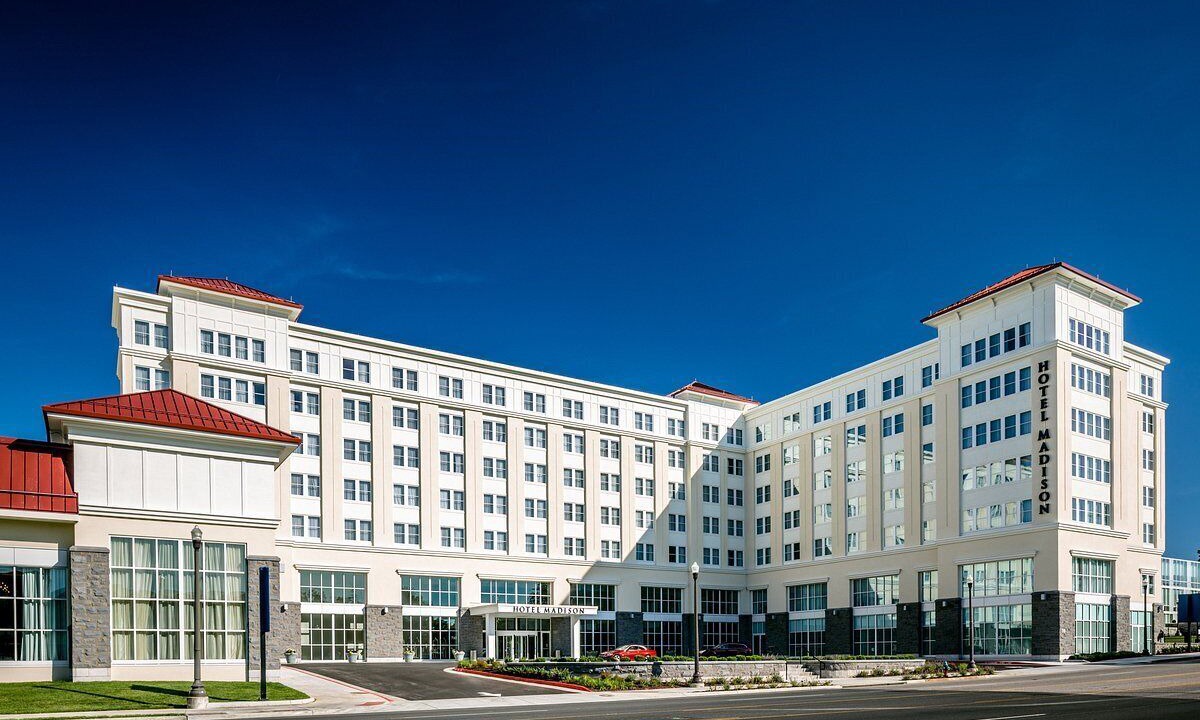 Photo of Outdoor in Harrisonburg