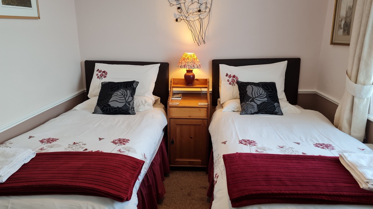 Photo of Bedroom in Aislaby