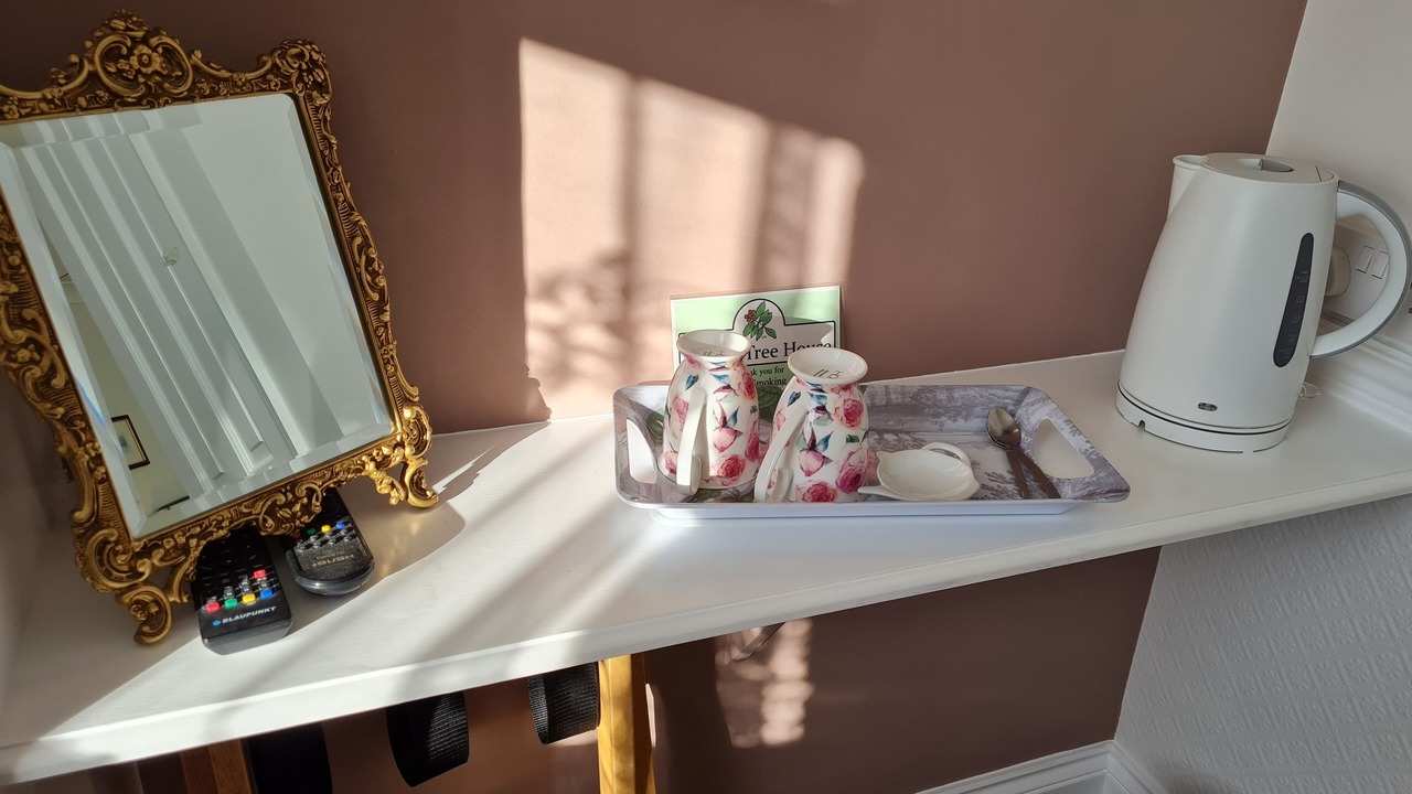 Photo of Bedroom in Aislaby