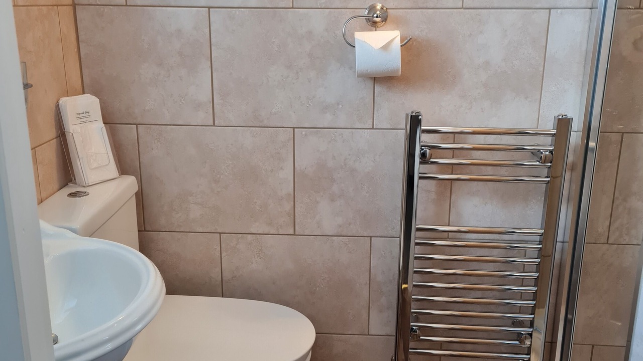 Photo of Bathroom in Aislaby