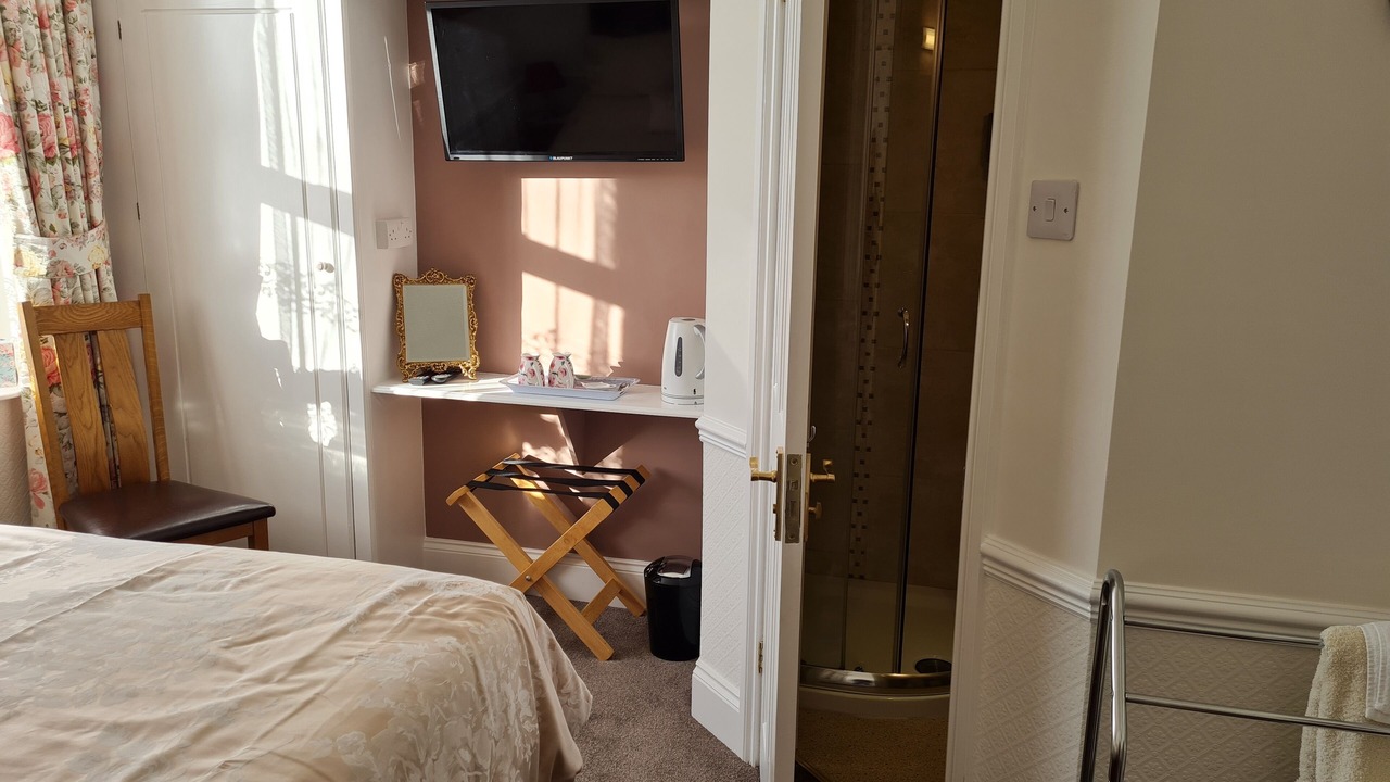 Photo of Bedroom in Aislaby