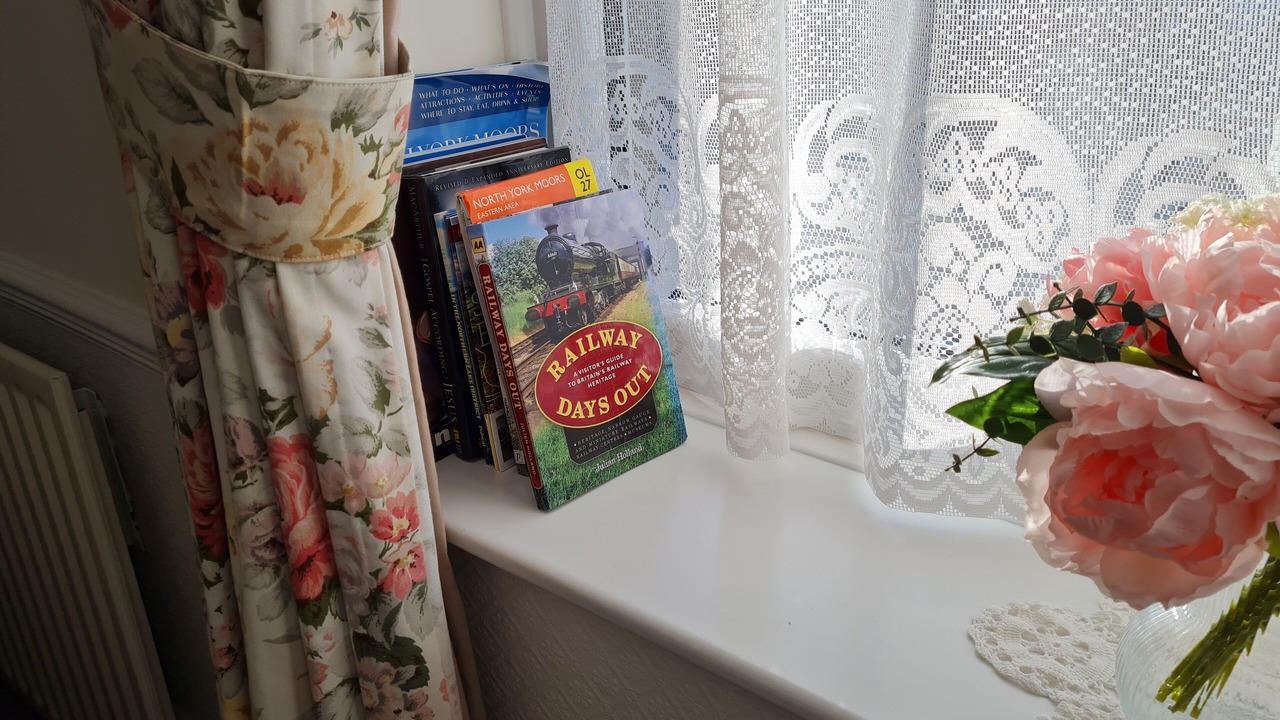 Photo of Bedroom in Aislaby