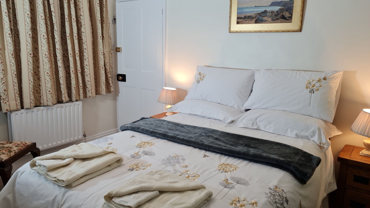 Photo of Bedroom in Aislaby