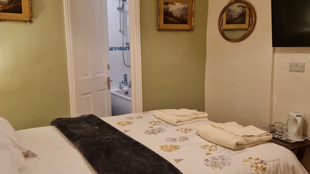 Photo of Bedroom in Aislaby