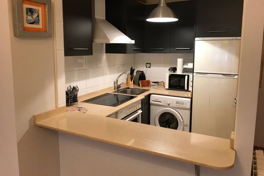 Photo of Kitchen in Renedo