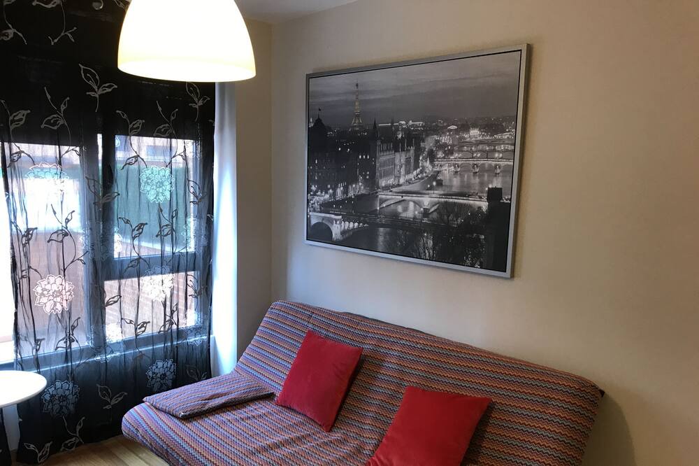 Photo of Livingroom in Renedo