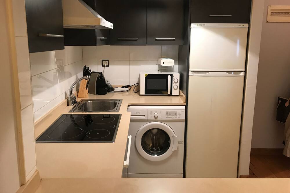 Photo of Kitchen in Renedo