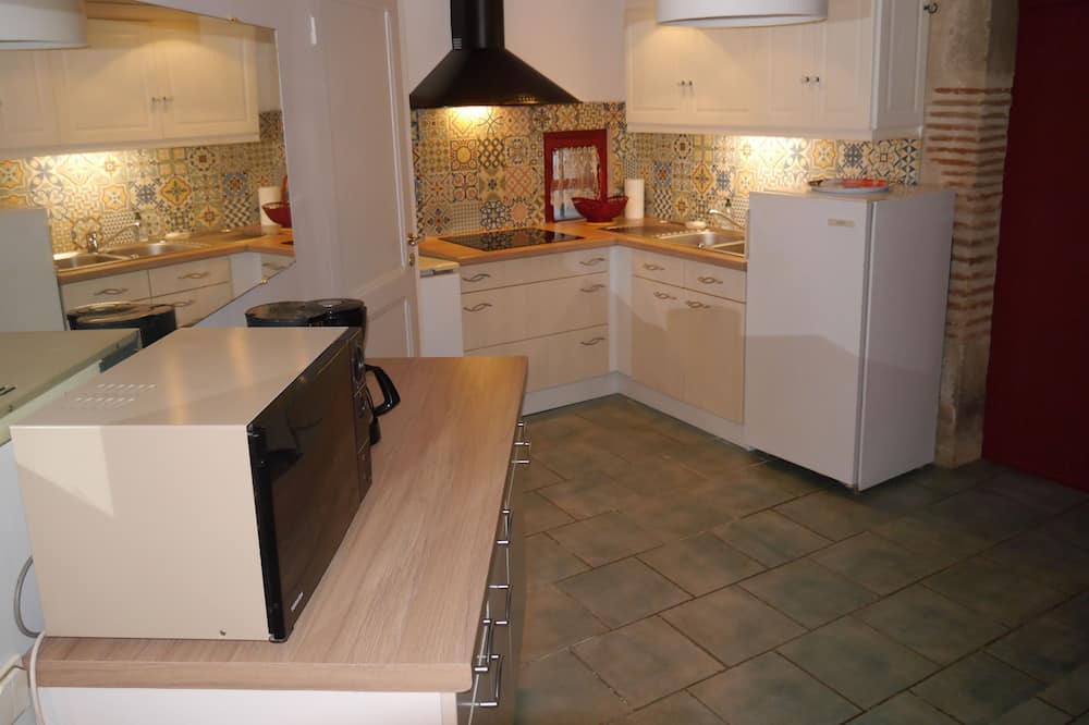 Photo of Kitchen in Villeneuve-sur-Lot