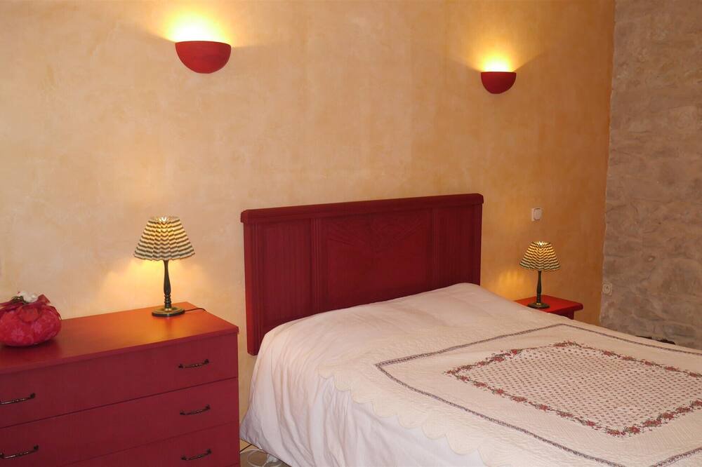 Photo of Bedroom in Villeneuve-sur-Lot
