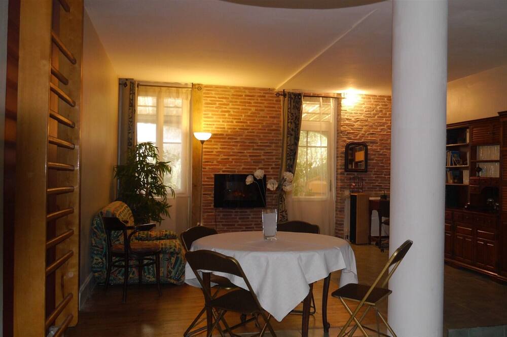 Photo of Kitchen in Villeneuve-sur-Lot