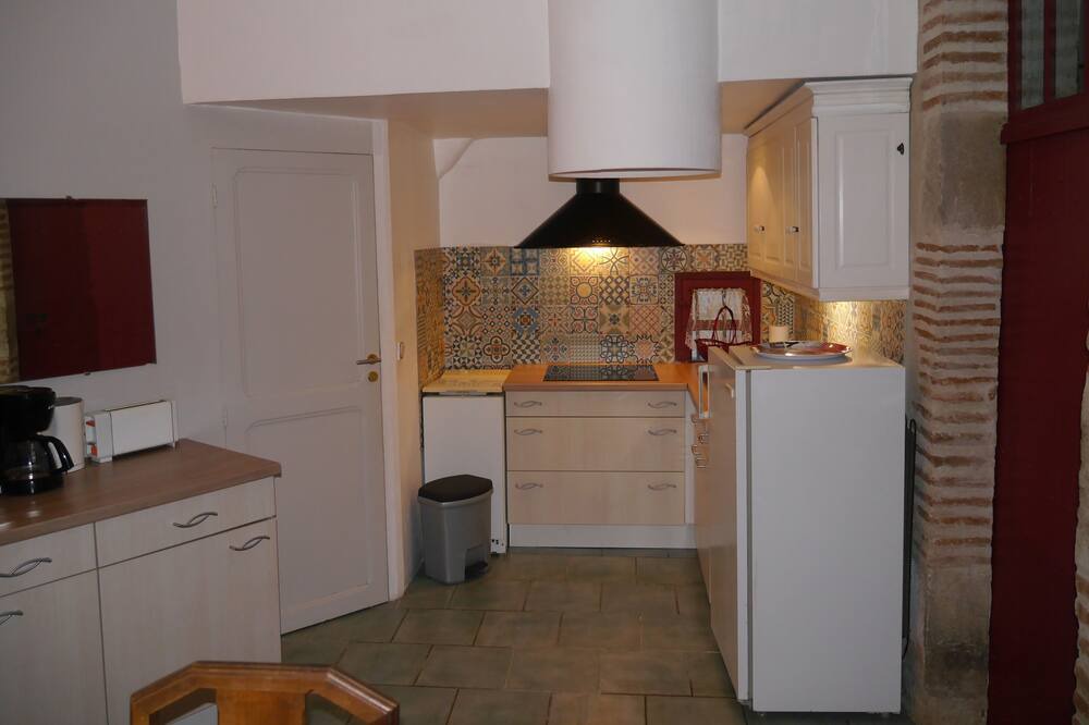 Photo of Kitchen in Villeneuve-sur-Lot