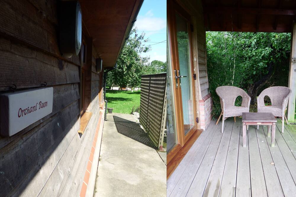 Photo of Outdoor in Tilney Fen End