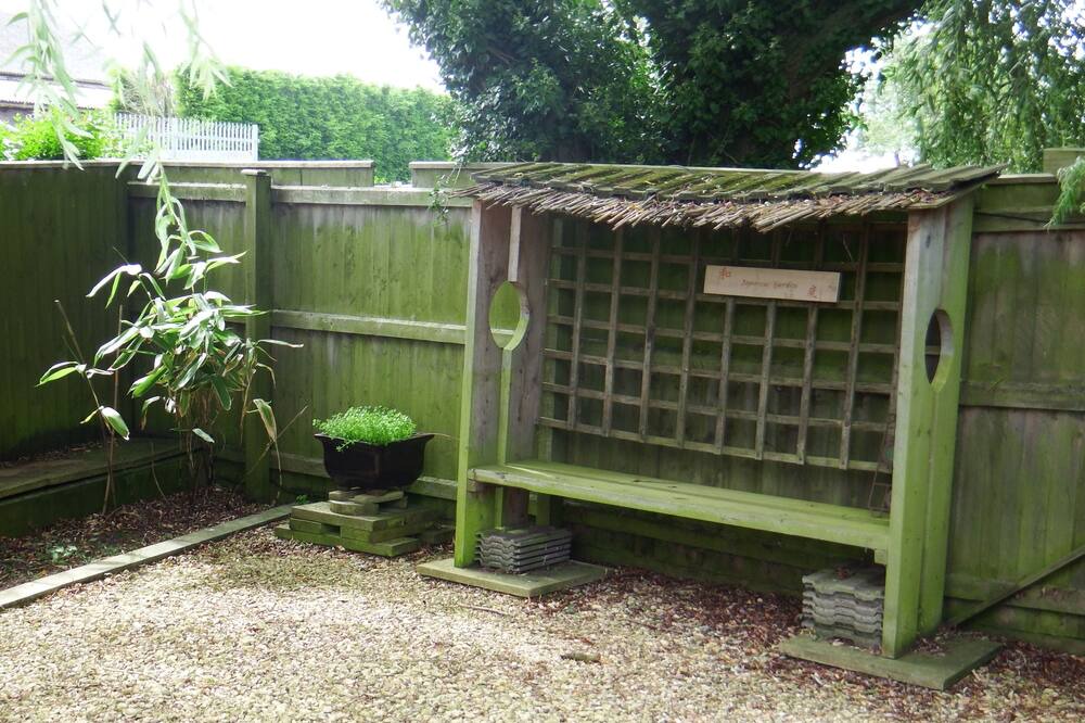 Photo of Outdoor in Tilney Fen End