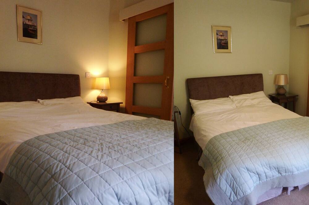 Photo of Bedroom in Tilney Fen End