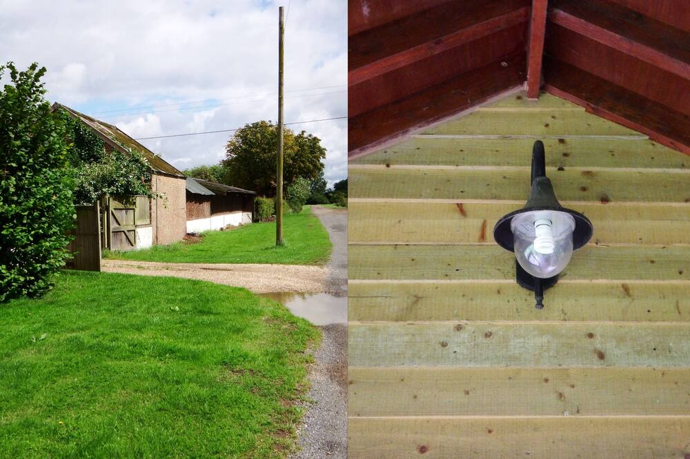 Photo of Outdoor in Tilney Fen End