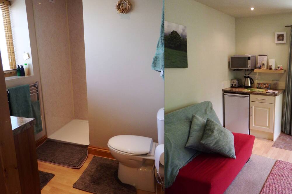 Photo of Bathroom in Tilney Fen End