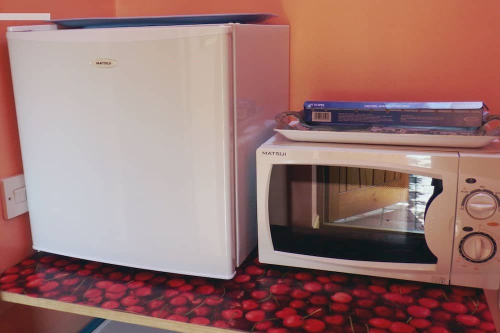 Photo of Bedroom in Tilney Fen End