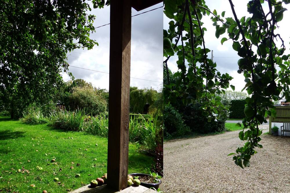 Photo of Outdoor in Tilney Fen End