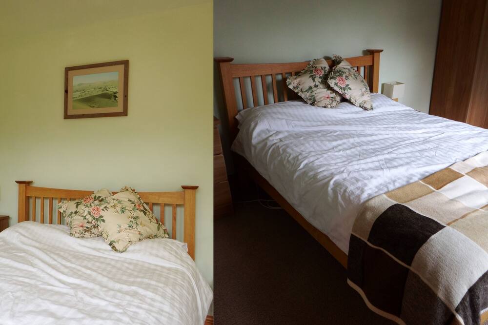 Photo of Bedroom in Tilney Fen End