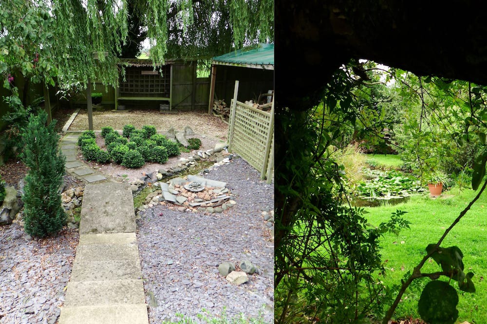 Photo of Outdoor in Tilney Fen End